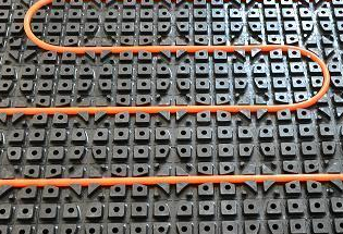 密云地暖维修多少钱