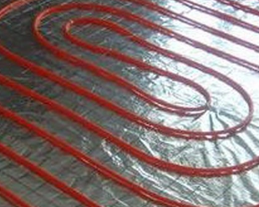 密云地暖维修哪家好