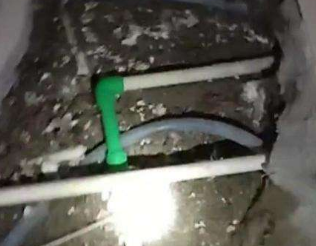 密云卫生间漏水多少钱