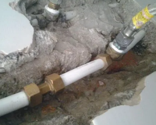 密云测漏水多少钱