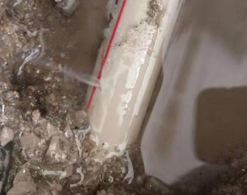 密云水管维修多少钱