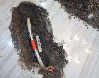 密云水管维修哪家好