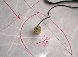 密云卫生间测漏水多少钱