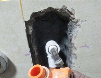 密云卫生间测漏水哪家好