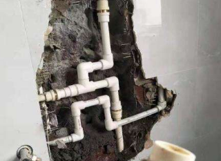 密云卫生间测漏水价格多少