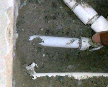 密云卫生间测漏水哪家好