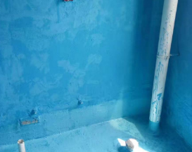 密云卫生间防水多少钱
