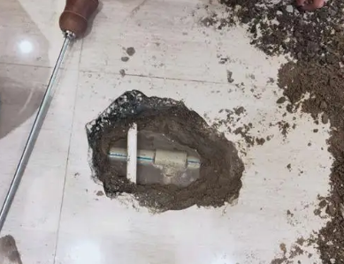 密云卫生间测漏水