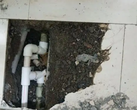 密云卫生间测漏水哪家好
