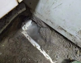 密云卫生间测漏水多少钱