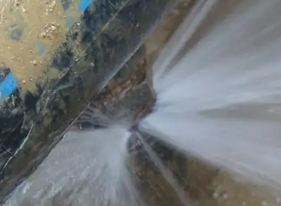 密云卫生间测漏水施工步骤