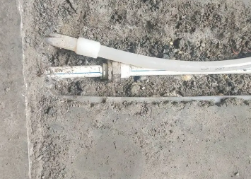 密云卫生间测漏水之解决方法