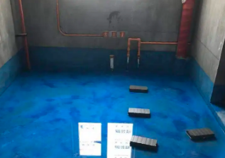 密云卫生间防水步骤