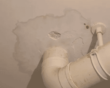 密云卫生间测漏水的检测方法