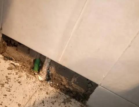 密云测漏水公司为您专业分享下检漏仪器准确定位的方法有什么特点?