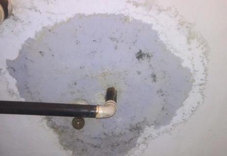密云测漏水公司分享如何自检漏水