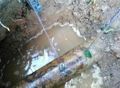 密云卫生间测漏水公司分享下我们可以检测到轻微的漏水和水压吗？