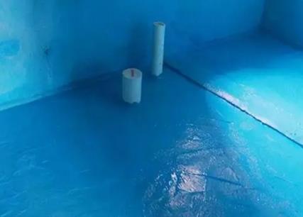 密云卫生间防水公司分享防水小知识