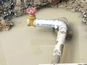 密云漏水检测电话多少