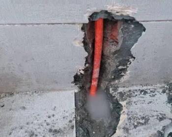 密云漏水检测哪家好