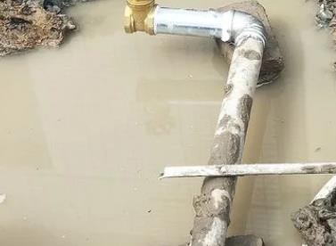密云测漏水公司电话